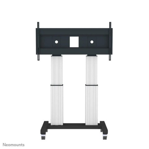Stojak podłogowy Neomounts PLASMA-M2600SILVER 70"-120" 250kg