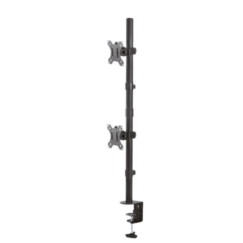 Uchwyt biurkowy 32" FPMA-D550DVBLACK Neomounts 8 kg czarny max VESA 100x100