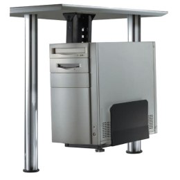 Uchwyt biurkowy do PC Neomounts CPU-D200BLACK 30 kg czarny
