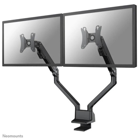 Uchwyt biurkowy do ekranów Neomounts FPMA-D750DBLACK2 8 kg czarny max VESA 100x100