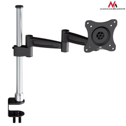 Uchwyt biurkowy do monitora Maclean MC-628 13-27