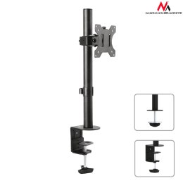 Uchwyt biurkowy do monitora Maclean MC-751 13-32