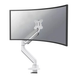 Uchwyt biurkowy do monitora Neomounts DS70PLUS-450WH1 17