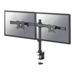 Uchwyt biurkowy na dwa monitory Neomounts FPMA-DCB100DBLACK 10