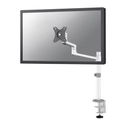 Uchwyt biurkowy na monitor Neomounts DS60-425WH1 17