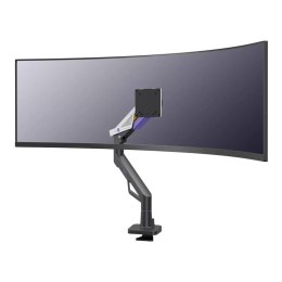 Uchwyt biurkowy na monitor Neomounts DS70-256BL1 24
