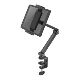 Uchwyt biurkowy na tablet Neomounts DS15-545BL1 4,7