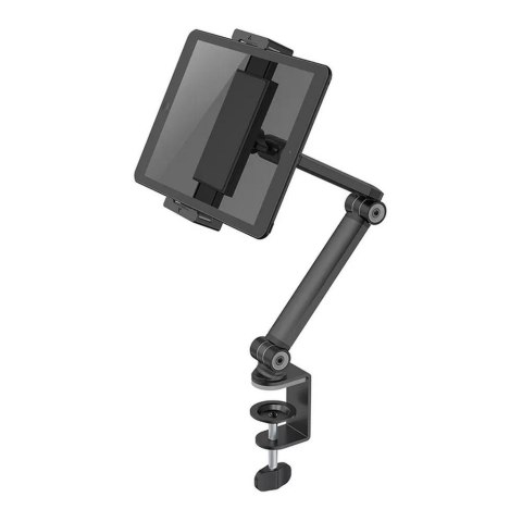 Uchwyt biurkowy na tablet Neomounts DS15-545BL1 4,7"-12,9" max. 1kg