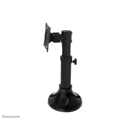 Uchwyt do ekranów Neomounts FPMA-D025BLACK biurkowy 10"-30" max VESA 100x100 max 12 kg Black