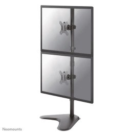Uchwyt do ekranów Neomounts FPMA-D550BLACK biurkowy 10