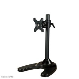 Uchwyt do ekranów Neomounts FPMA-D650DBLACK biurkowy 10