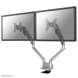 Uchwyt do ekranów Neomounts FPMA-D750DSILVER biurkowy 10