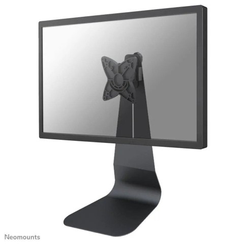 Uchwyt do ekranów Neomounts FPMA-D850BLACK biurkowy 10"-27" max VESA 100x100 max 10 kg Black
