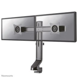 Uchwyt do ekranów Neomounts FPMA-D860DBLACK biurkowy 10