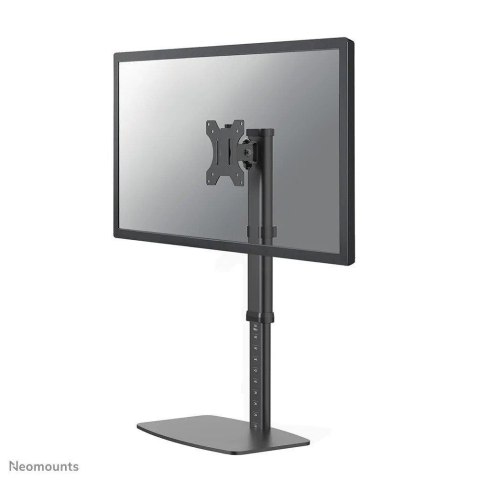 Uchwyt do ekranów Neomounts FPMA-D890BLACK biurkowy 10"-30" max VESA 100x100 max 6 kg Black