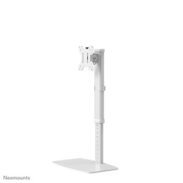 Uchwyt do ekranów Neomounts FPMA-D890WHITE biurkowy 10