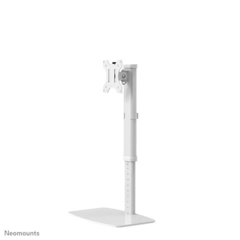 Uchwyt do ekranów Neomounts FPMA-D890WHITE biurkowy 10"-30" max VESA 100x100 max 6 kg White