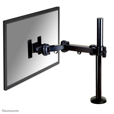 Uchwyt do ekranów Neomounts FPMA-D960G biurkowy 10"-30" max VESA 100x100 max 10 kg Black