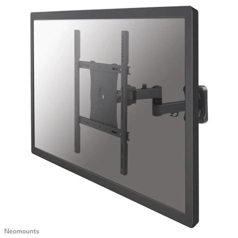 Uchwyt do ekranów Neomounts FPMA-W960 ścienny 23"-52" max VESA 400x400 max 25 kg Black