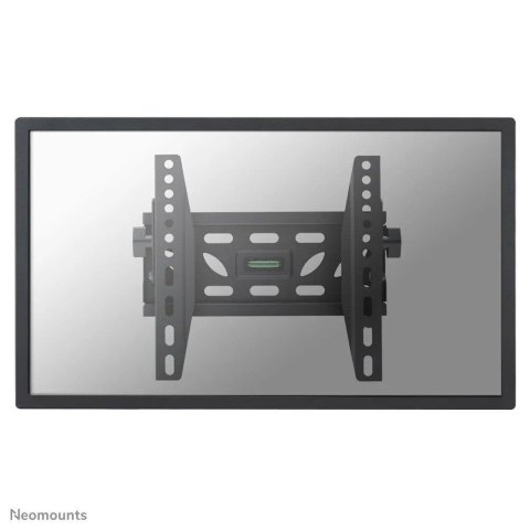 Uchwyt do ekranów Neomounts LED-W220 ścienny 22"-40" max VESA 200x200 max 50 kg Black