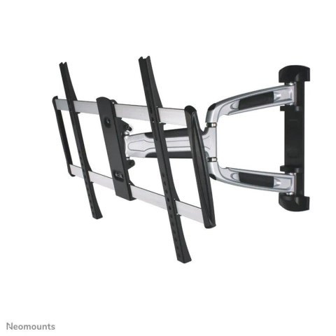 Uchwyt do ekranów Neomounts LED-W700SILVER ścienny 32"-60" max VESA 600x400 max 35 kg Silver