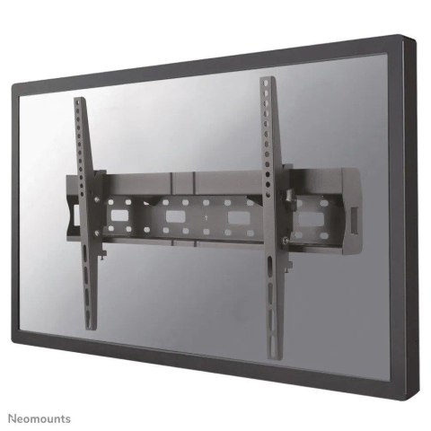 Uchwyt do ekranów Neomounts LFD-W2640MP ścienny 37"-75" max VESA 600x400 max 35 kg Black
