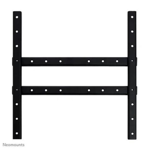 Uchwyt do głośników Neomounts FPMA-VESA425 27"-60" 20 kg max Vesa 400x400 Czarny