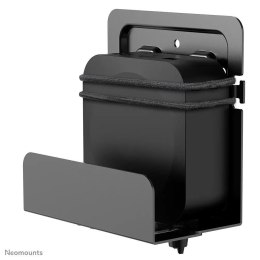 Uchwyt do media player Neomounts AWL-450BL 5 kg czarny