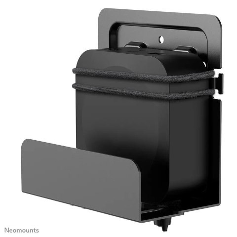 Uchwyt do media player Neomounts AWL-450BL 5 kg czarny
