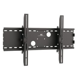 Uchwyt do telewizora Maclean MC-521 B 37-100 75kg czarny max VESA 400x600