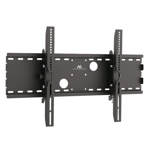 Uchwyt do telewizora Maclean MC-521 B 37-100 75kg czarny max VESA 400x600