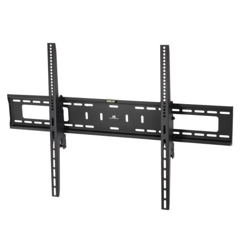 Uchwyt do telewizora Maclean MC-750 60-100" 70kg czarny max VESA 600x900