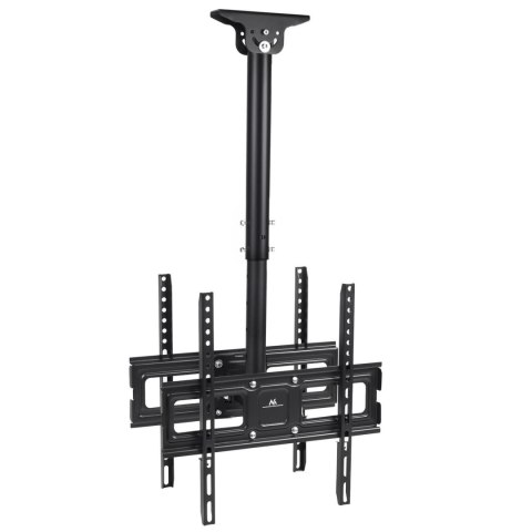 Uchwyt do telewizorów Maclean MC-944 podwójny VESA 400x400, 32"-65", max 35kg