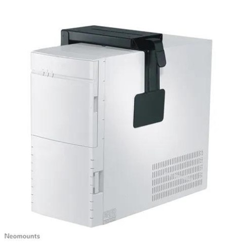Uchwyt ścienny do ekranów Neomounts CPU-D100BLACK max 30 kg max Czarny