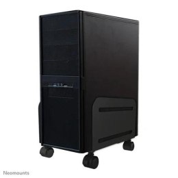 Uchwyt ścienny do ekranów Neomounts CPU-M100BLACK max 10 kg max Czarny