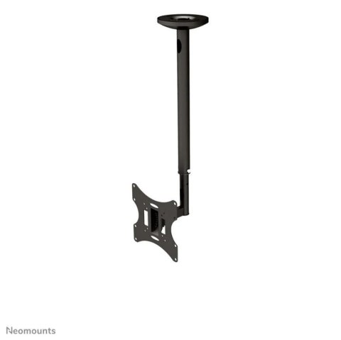 Uchwyt ścienny do ekranów Neomounts FPMA-C060BLACK 10"-40" max Vesa 200x200 max 30 kg Czarny