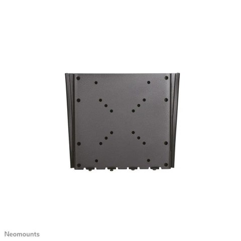 Uchwyt ścienny do ekranów Neomounts FPMA-W110BLACK 10"-40" max 35 kg max VESA 200x200 Czarny