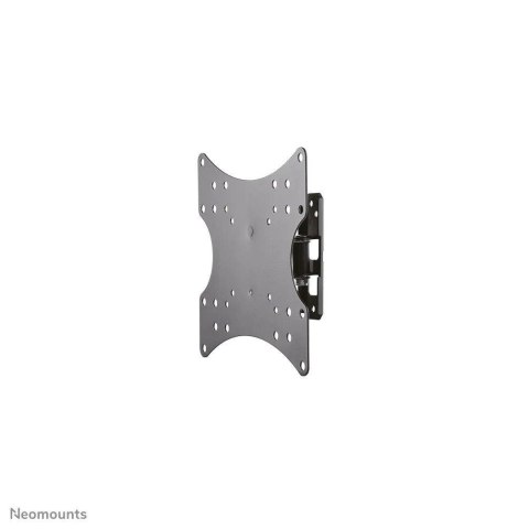 Uchwyt ścienny do ekranów Neomounts FPMA-W115BLACK 10"-40" max 20 kg max VESA 200x200 Czarny