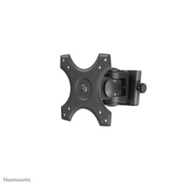 Uchwyt ścienny do ekranów Neomounts FPMA-W250BLACK 10