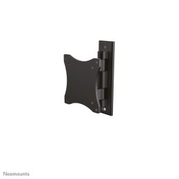 Uchwyt ścienny do ekranów Neomounts FPMA-W810BLACK 10