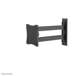 Uchwyt ścienny do ekranów Neomounts FPMA-W820BLACK 10