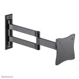 Uchwyt ścienny do ekranów Neomounts FPMA-W830BLACK 10