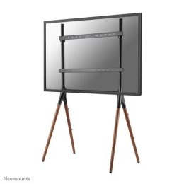 Uchwyt ścienny do ekranów Neomounts NM-M1000BLACK 37