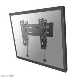 Uchwyt ścienny do ekranów Neomounts NM-W125BLACK 10