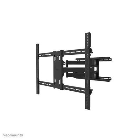 Uchwyt ścienny do ekranów Neomounts WL40S-950BL18 55"-110" max 125kg max VESA 800x600