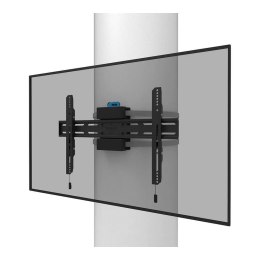 Uchwyt słupowy na telewizor Neomounts WL30S-910BL16 40