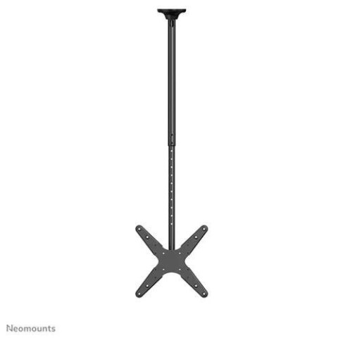 Uchwyt sufitowy do ekranów Neomounts FPMA-C340BLACK 32"-75" Vesa 400x400 max 50 kg czarny