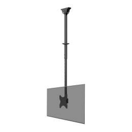 Uchwyt sufitowy na monitor Neomounts CL35-340BL12 23