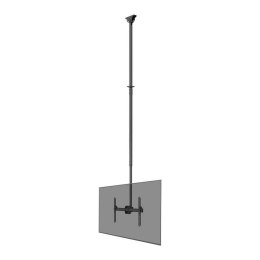 Uchwyt sufitowy na telewizor Neomounts CL35-440BL16XL 37