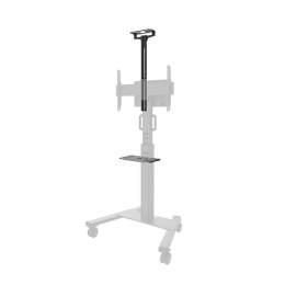 Zestaw wideobara i multimediów Neomounts AV1-825BL max 9 kg czarny